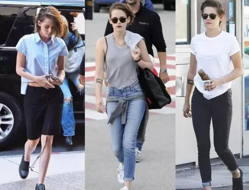 暮光女克里斯汀·斯图尔特为什么要光脚走红毯 是真性情还是博出位