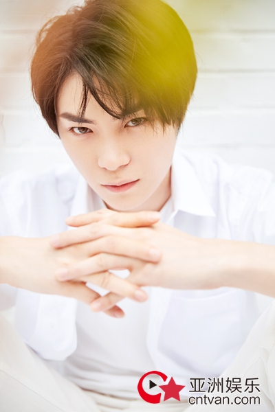 廖俊涛拒绝常规首专挑战Live recording《这个人创作LIVE现场辑》诚意奉献