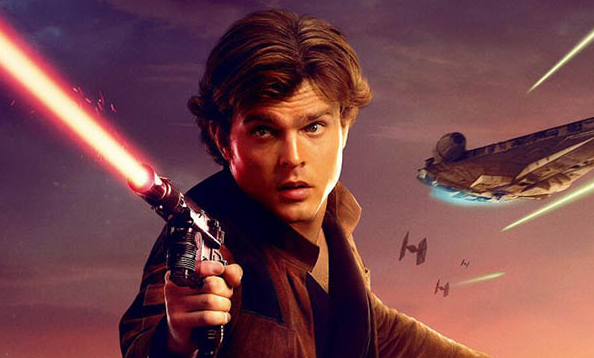 《游侠索罗：星球大战外传》魅力非凡的汉·索罗名字竟然是这么来的