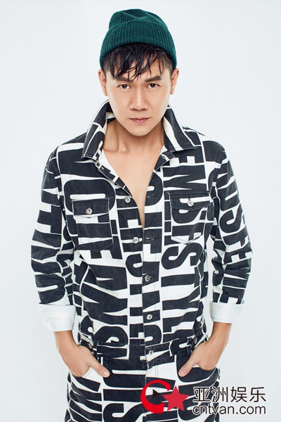 喵喵汪汪有妖怪热拍 姜浩严首次挑战反面角色