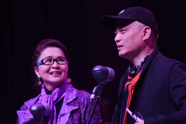 《青年电影手册》“2017年度华语十佳” 暨第九届“金扫帚奖”揭晓 王宝强现身领最令人失望导演奖