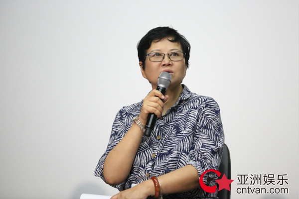 胡玫导演《进京城》北影交流获赞 入选上合峰会开幕影片