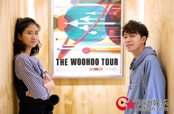 乐坛“新人”吴青峰全新单曲《Everybody Woohoo》将发