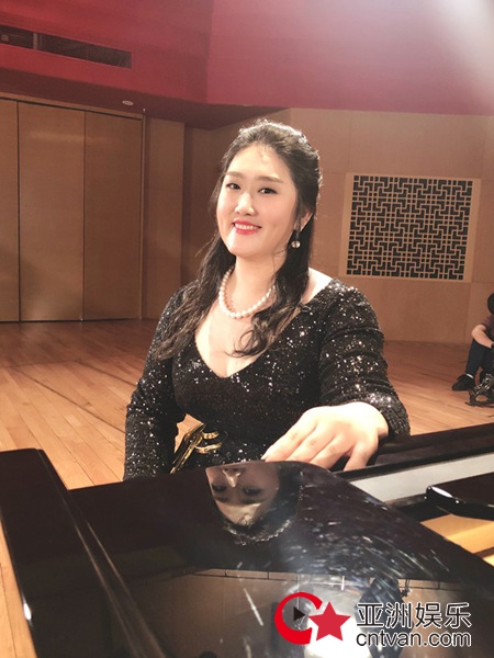 钢琴家田佳鑫精心录制“鑫然学琴“鑫动2018”第二轮巡演即将开启