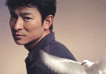 香港四大天王 一直未被超越的传奇