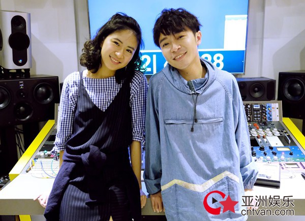 乐坛“新人”吴青峰全新单曲《Everybody Woohoo》将发