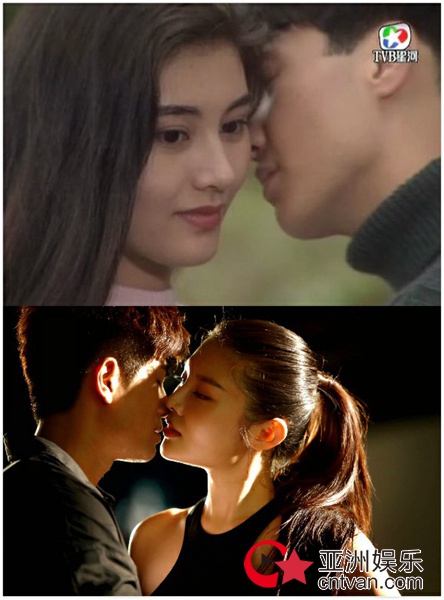 解析黎明李嘉欣《原振侠》伍允龙徐冬冬《卫斯理》