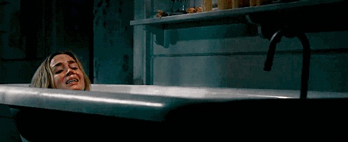 《寂静之地》预告片：神秘怪物来袭 请务必保持安静