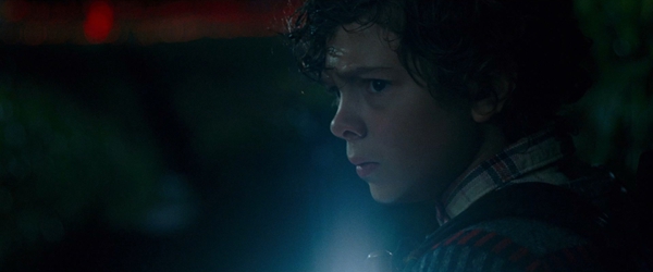 《寂静之地》曝终极预告海报 极致惊悚体验即将席卷全国影院