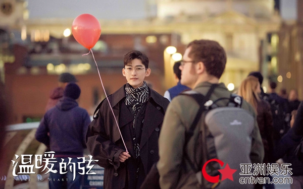 《温暖的弦》今晚大结局 “卫星夫妇”糖点回忆杀！