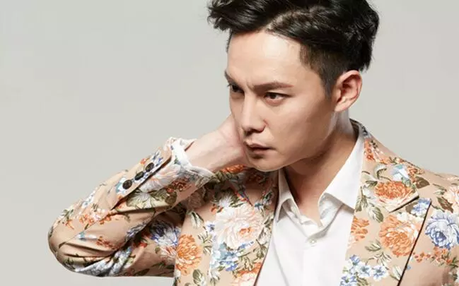 尹正是哪里人？广东话十级却非广东人