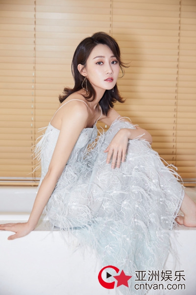 林鹏《神探蒲松龄》优雅亮相 打戏敬业获赞 - 新闻 - 亚洲娱乐网-传递时尚娱乐生活新资讯