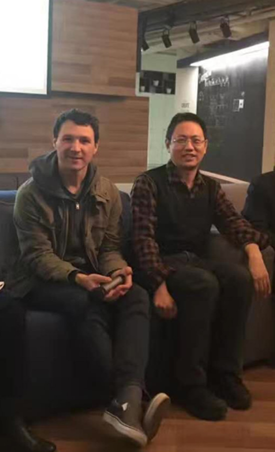 ACTION（名利场）：突破传统小圈子，打造未来影视平台