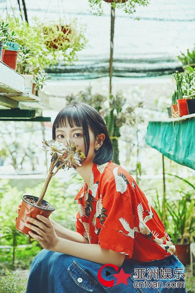 谢春花“点心”巡演上海站正式开票 同名新专辑520甜蜜预售