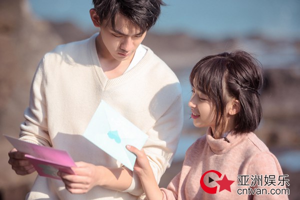 《真心大冒险》隐藏真心之人线索初现 朱煜明中招