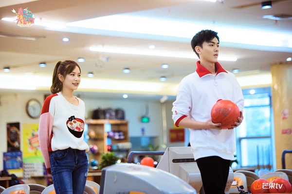 《真心大冒险》成名散伙网友反应激烈 朱煜明被“围攻”