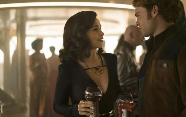 《游侠索罗：星球大战外传》魅力非凡的汉·索罗名字竟然是这么来的