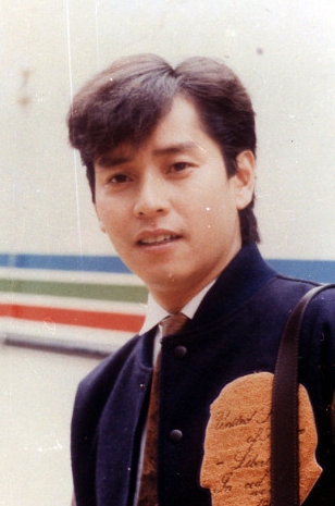 香港四大天王 一直未被超越的传奇