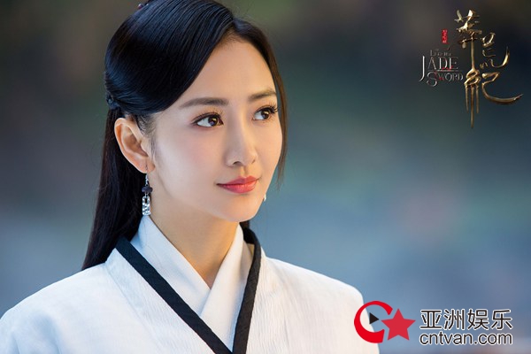 东方传奇巨制《莽荒纪》曝片尾曲MV 谭维维、陈亦飞深情对唱