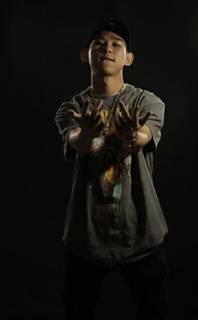 中国新说唱奇秀直播预选赛总决赛5月28日决战河北美术学院