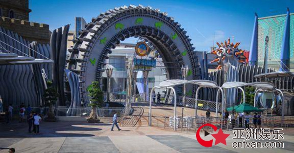 潮起潮不落，梦想街舞秀精彩镜头回顾