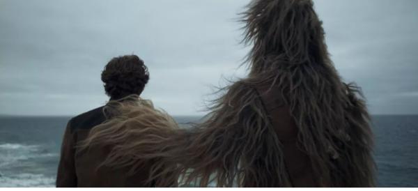 《游侠索罗：星球大战外传》魅力非凡的汉·索罗名字竟然是这么来的