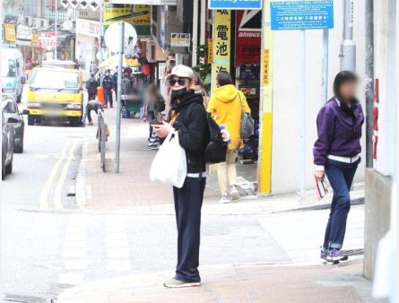 香港四大天王 一直未被超越的传奇