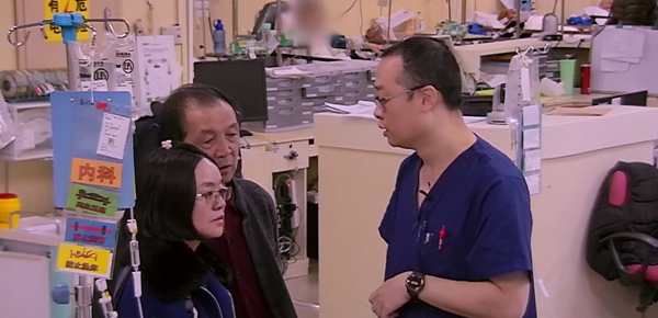 《生机无限》深度观察医患关系引发换位思考，真诚沟通是最好调和剂