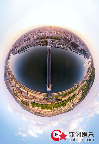 摄影师杨建平专访：勤奋打造出的电影大片效果