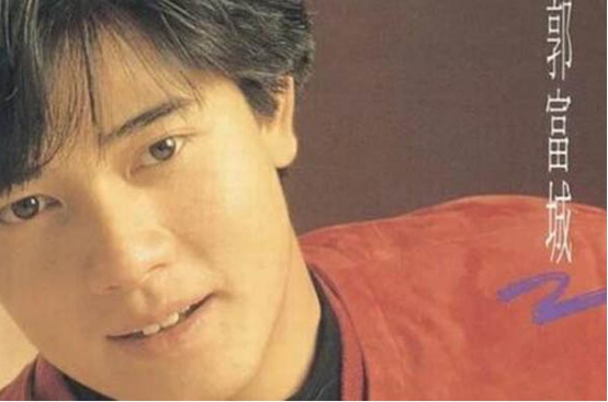 香港四大天王 一直未被超越的传奇