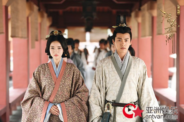 《三国机密之潜龙在渊》圆满收官 口碑攀升被誉良心制作