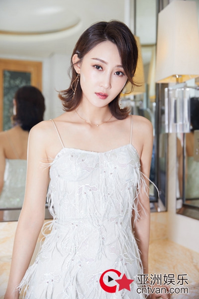 林鹏《神探蒲松龄》优雅亮相 打戏敬业获赞 - 新闻 - 亚洲娱乐网-传递时尚娱乐生活新资讯