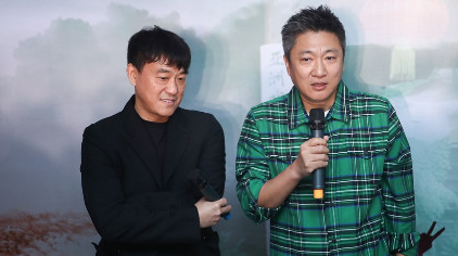 《青春同学会》首播 最好的年华遇到最好的你们