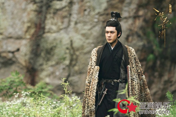 《三国机密之潜龙在渊》圆满收官 口碑攀升被誉良心制作