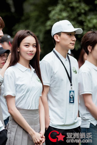 黄一琳新剧《鳄鱼与牙签鸟》开机 智慧冷艳俘获迷弟芳心 - 新剧发布 - 亚洲娱乐网-传递时尚娱乐生活新资讯