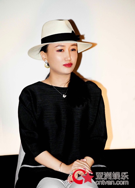 《无问西东》戛纳展映获赞 李芳芳新片《士》出惊人