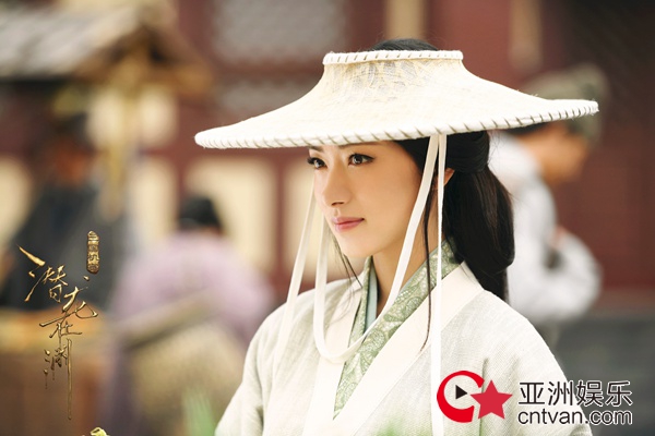 《三国机密之潜龙在渊》圆满收官 口碑攀升被誉良心制作