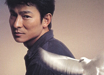 香港四大天王 一直未被超越的传奇