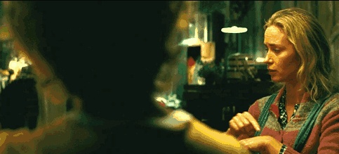 《寂静之地》预告片：神秘怪物来袭 请务必保持安静