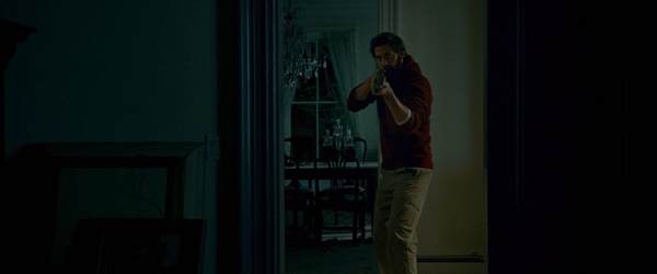 《寂静之地》国内票房破亿 “绝对惊悚”体验席卷国内