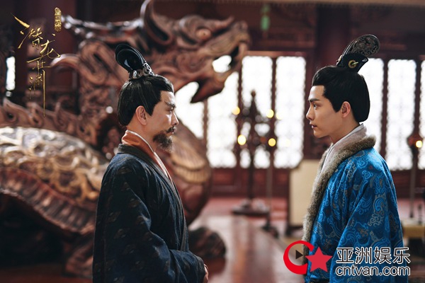 《三国机密之潜龙在渊》圆满收官 口碑攀升被誉良心制作