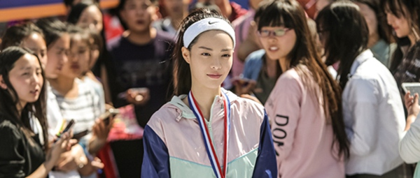 钟楚曦《脱单告急》口碑获赞 细节设计收获好评