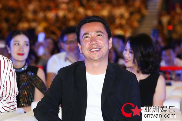 2018星咖盛典启幕新未来 万众庆生,初心沉淀,璀璨绽放