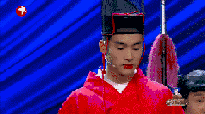 “赵四”和文松 这部黑马喜剧电影 让您贱笑了