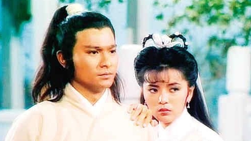 香港四大天王 一直未被超越的传奇