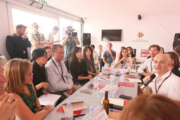 中国电影基金会吴天明青年电影专项基金2018青年制片人培育计划正在招募