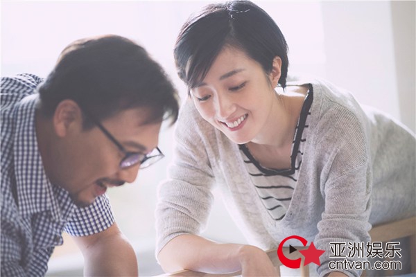 《东方华尔街》今日首播悬疑迭起,桂纶镁惊喜现身终极预告片