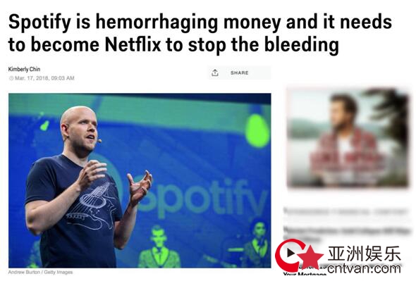 成为《明日之子2》《创造101》联合出品方，腾讯音乐要做音乐圈的“Netflix”