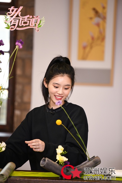 《女人有话说》暖心收官 刘嘉玲要给生活多点仪式感