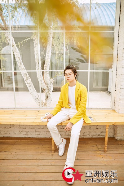 廖俊涛拒绝常规首专挑战Live recording《这个人创作LIVE现场辑》诚意奉献